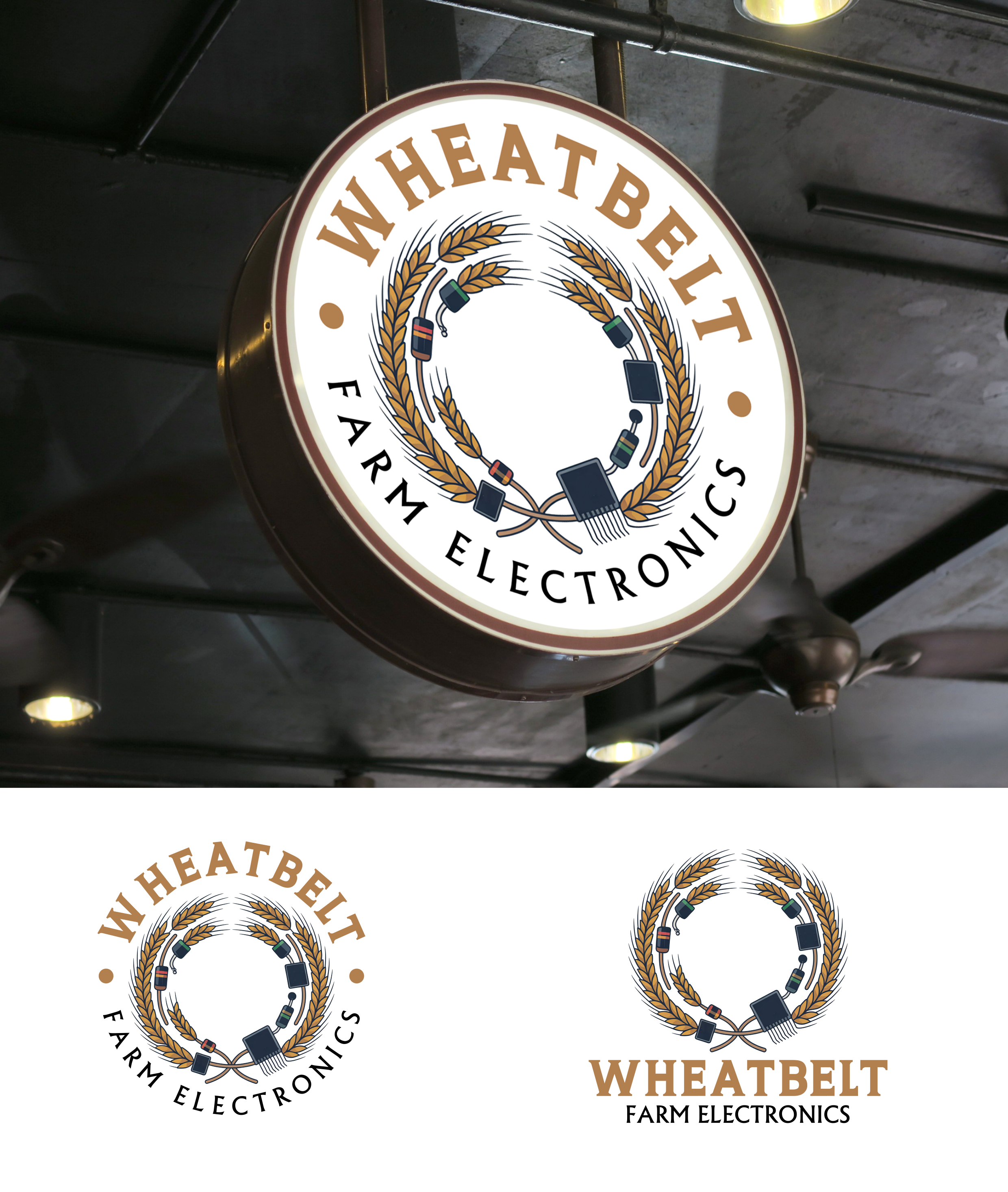 Logo Design by DesigNooox for this project | Design #36653806