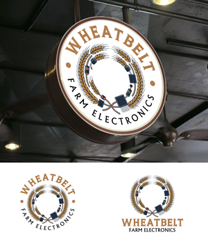 Logo Design by DesigNooox for this project | Design #36653806