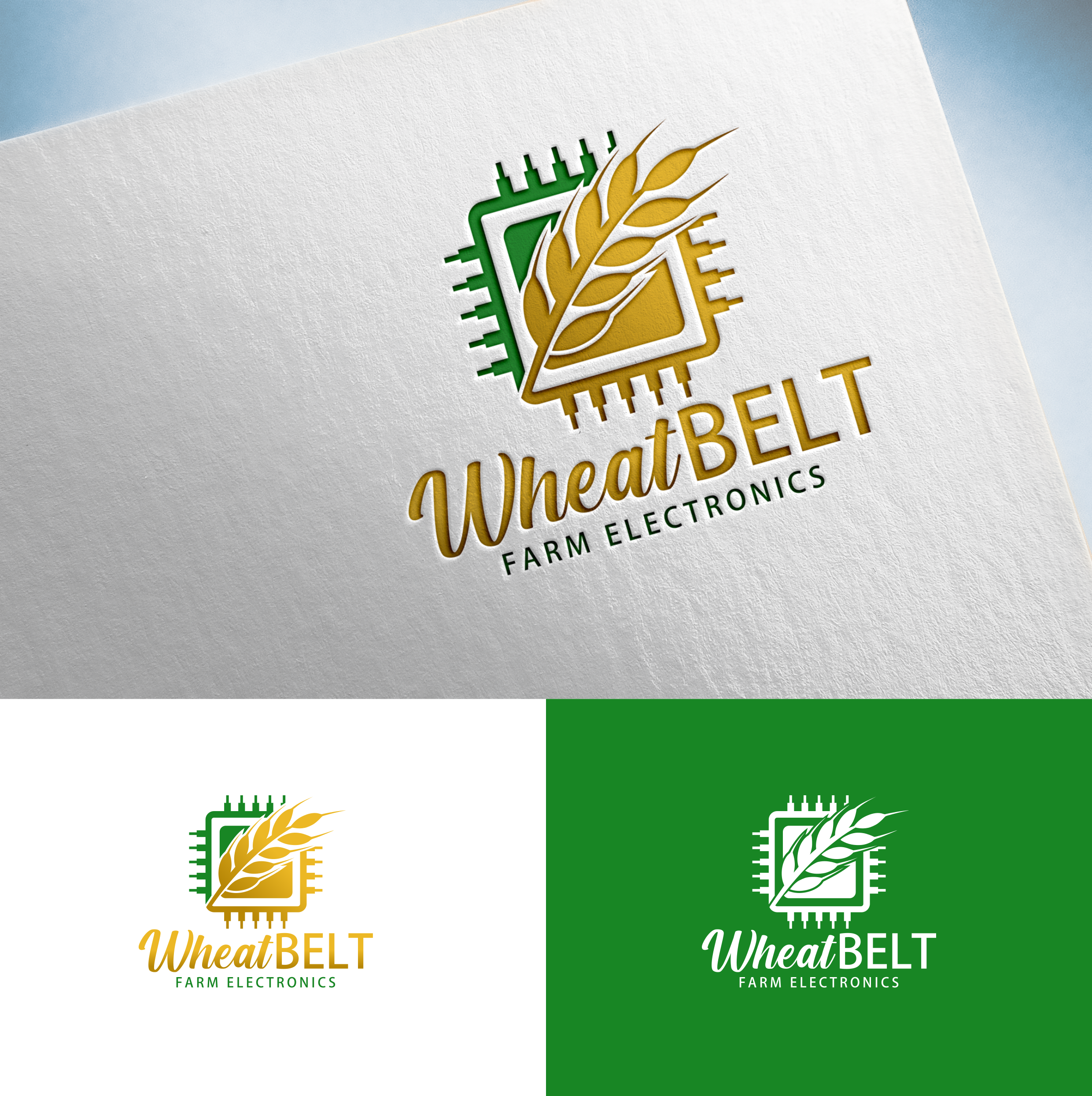 Logo-Design von DesigNooox für dieses Projekt | Design #36654201