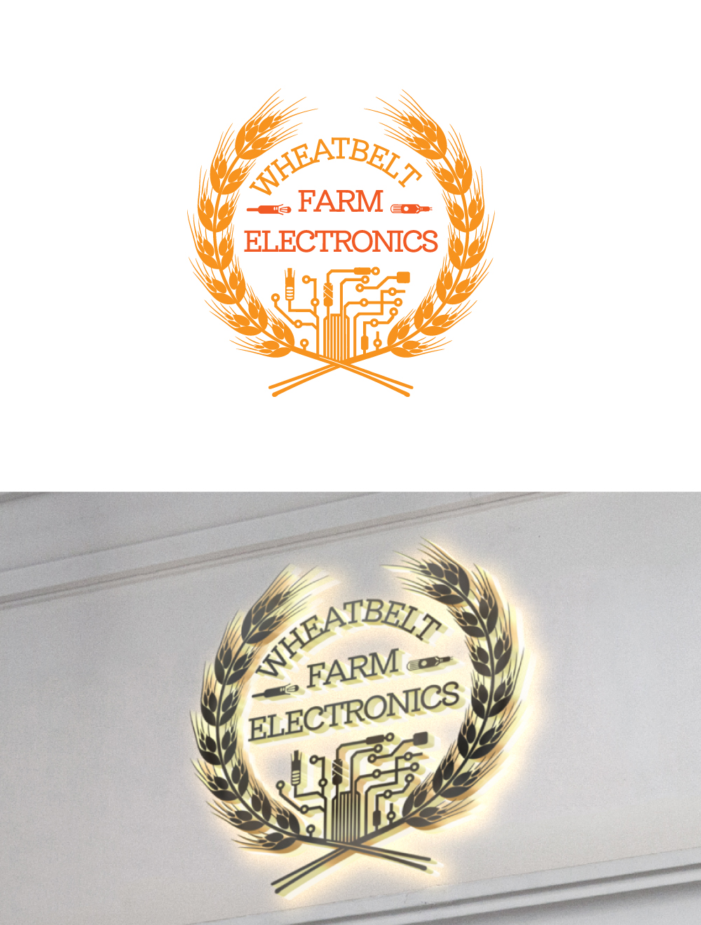 Logo Design by VectorForge for this project | Design #36655854