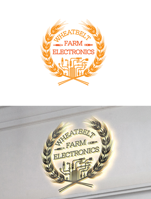 Logo Design by VectorForge for this project | Design: #36655854