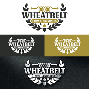 Logo Design by Suvendu.S for this project | Design: #36669950