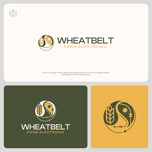 Logo Design by Talha Ahmad for this project | Design: #36650833