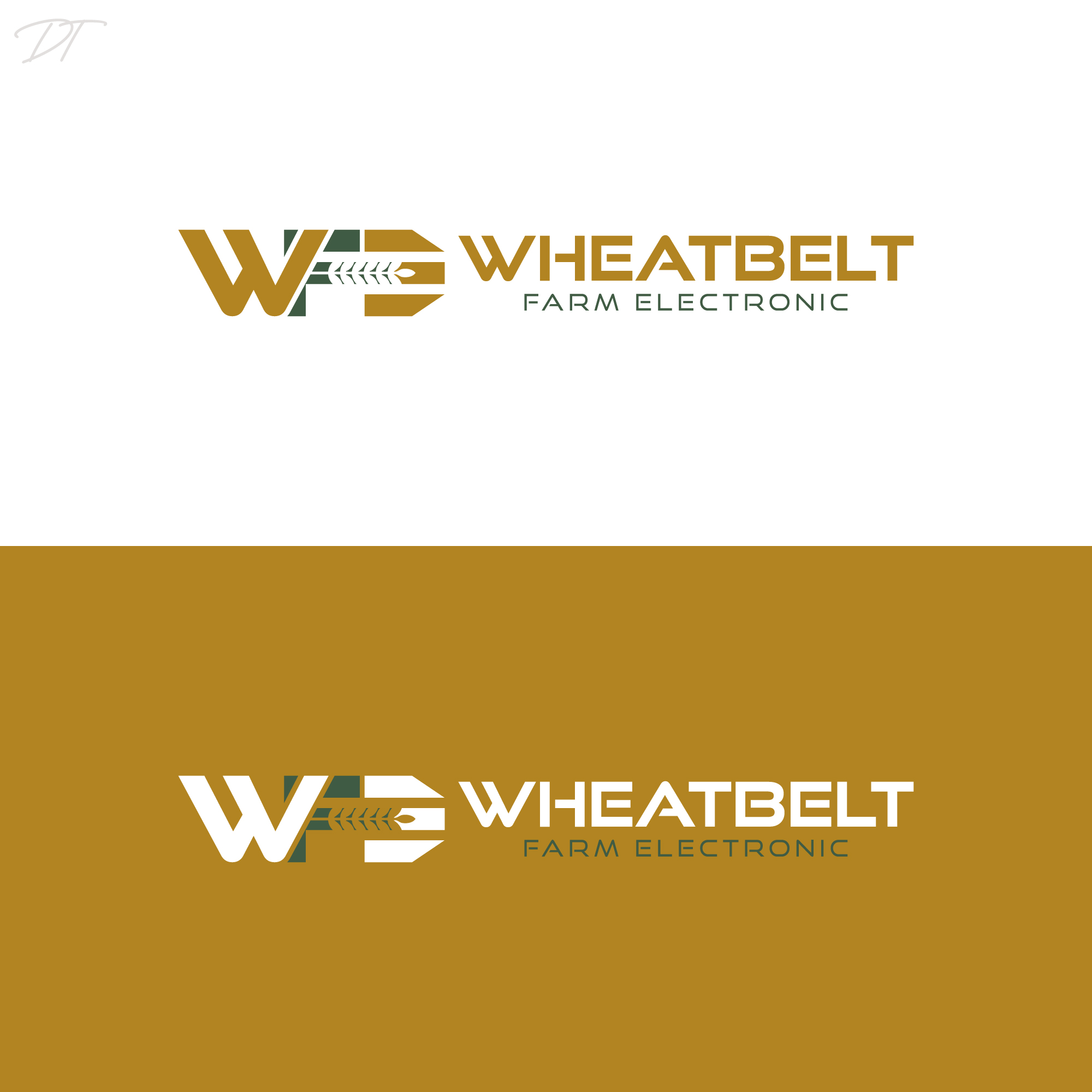 Logo Design by Talha Ahmad for this project | Design #36650834