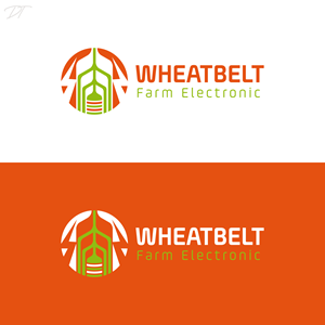 Logo Design by Talha Ahmad for this project | Design: #36650836