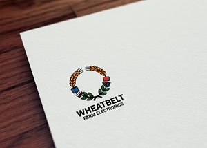 Logo-Design von mekail für dieses Projekt | Design: #36646076