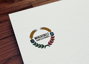 Logo-Design von mekail für dieses Projekt | Design: #36646077