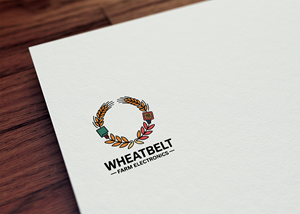 Logo-Design von mekail für dieses Projekt | Design: #36646080