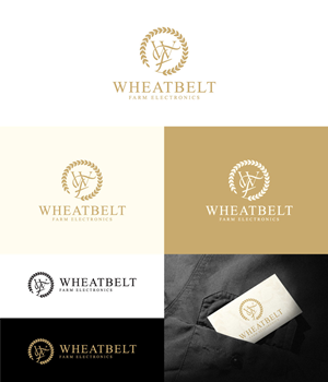 Logo Design by Ahmed Sami 1 for this project | Design: #36648283