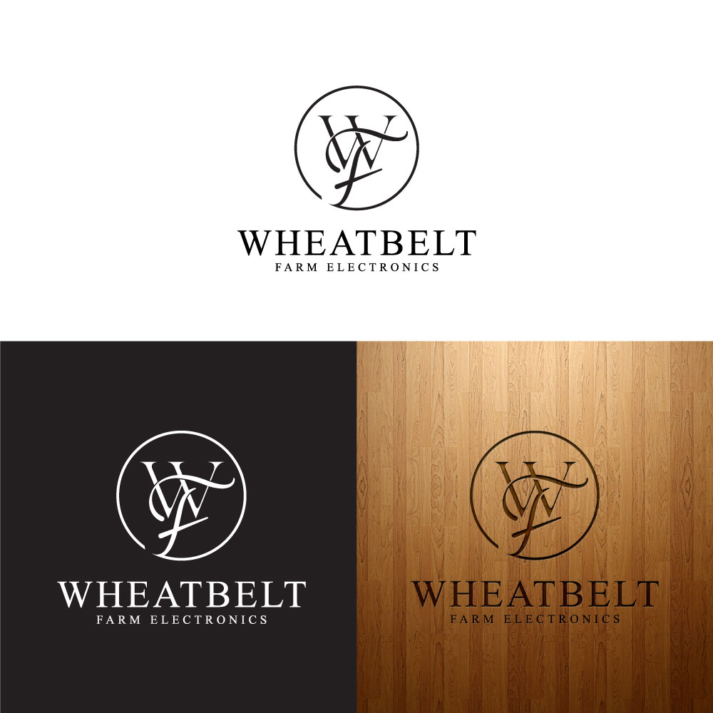 Logo Design by Ahmed Sami 1 for this project | Design #36648284
