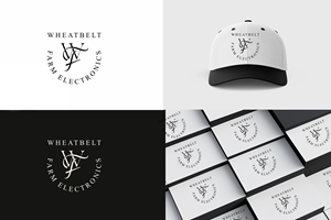 Logo Design by Ahmed Sami 1 for this project | Design: #36648285