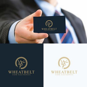 Logo Design by Ahmed Sami 1 for this project | Design: #36648286