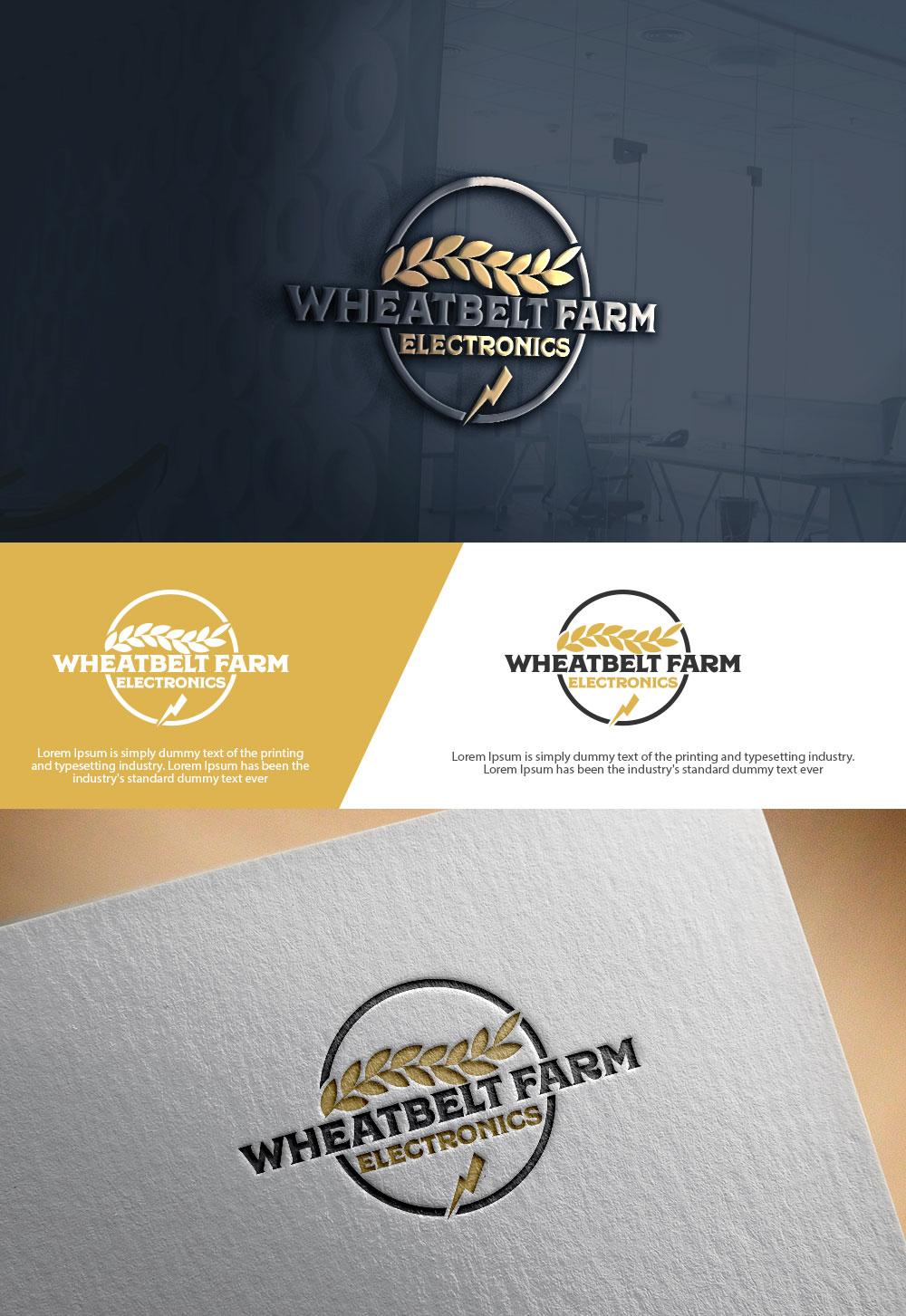 Logo Design by sulemani  creation for this project | Design #36645991