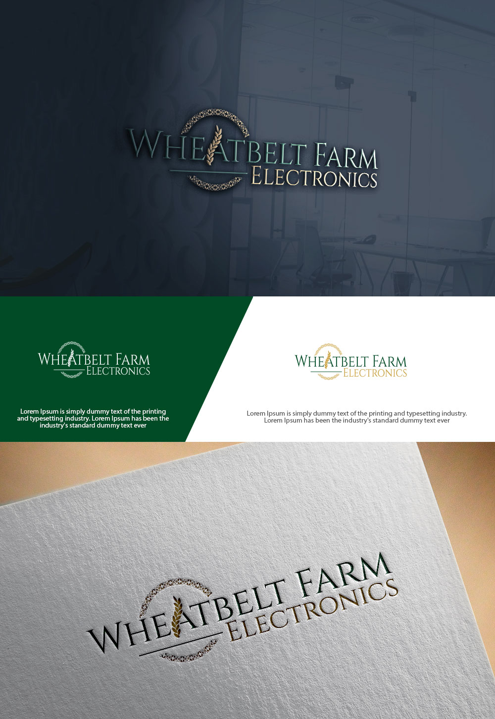 Logo Design by sulemani  creation for this project | Design #36645992