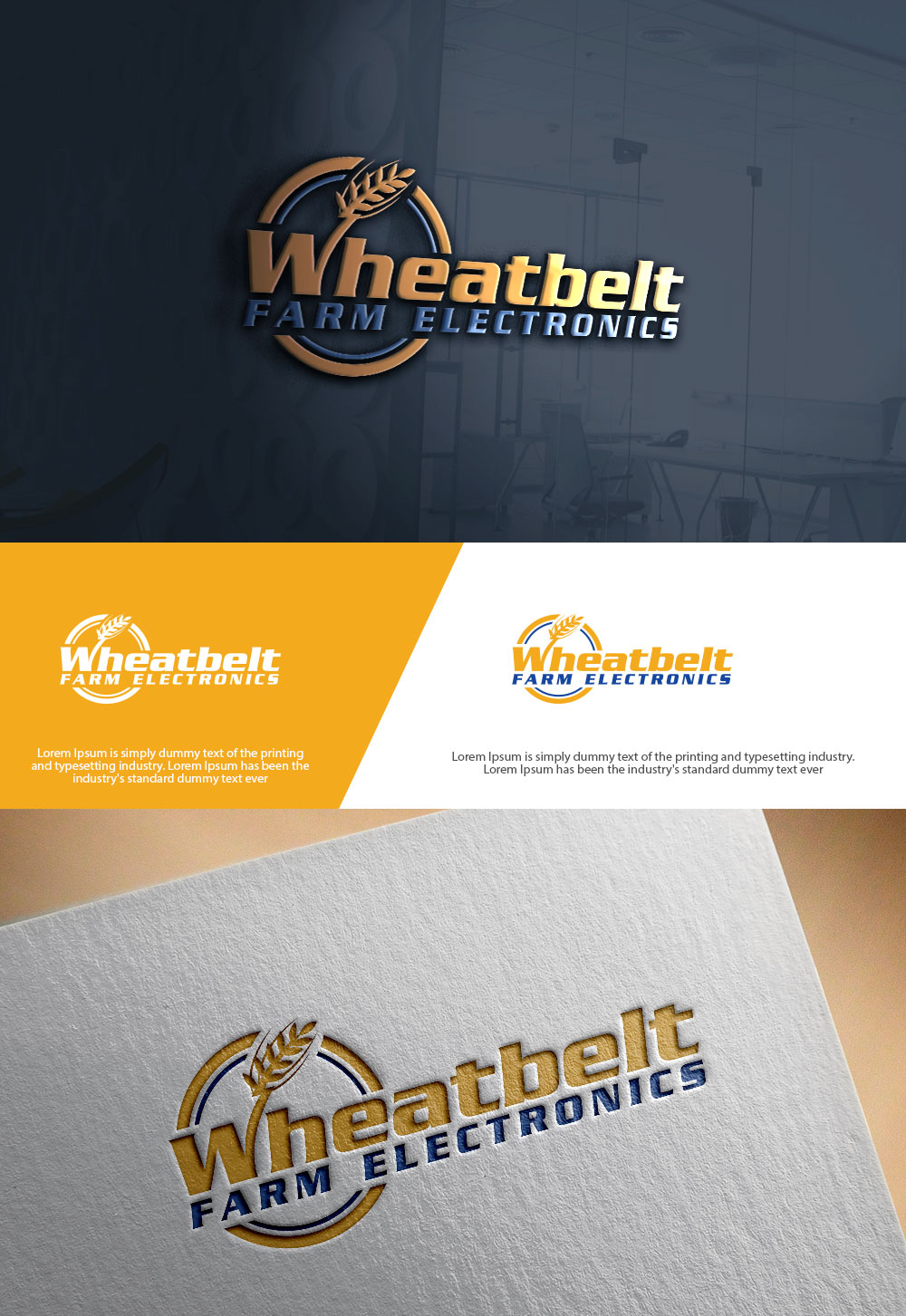 Logo Design by sulemani  creation for this project | Design #36648008