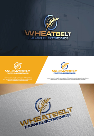 Logo Design by sulemani  creation for this project | Design: #36648009