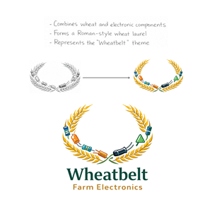 Logo Design by ainee4 for this project | Design #36652700