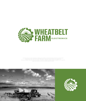 Logo Design by apik. for this project | Design: #36649551