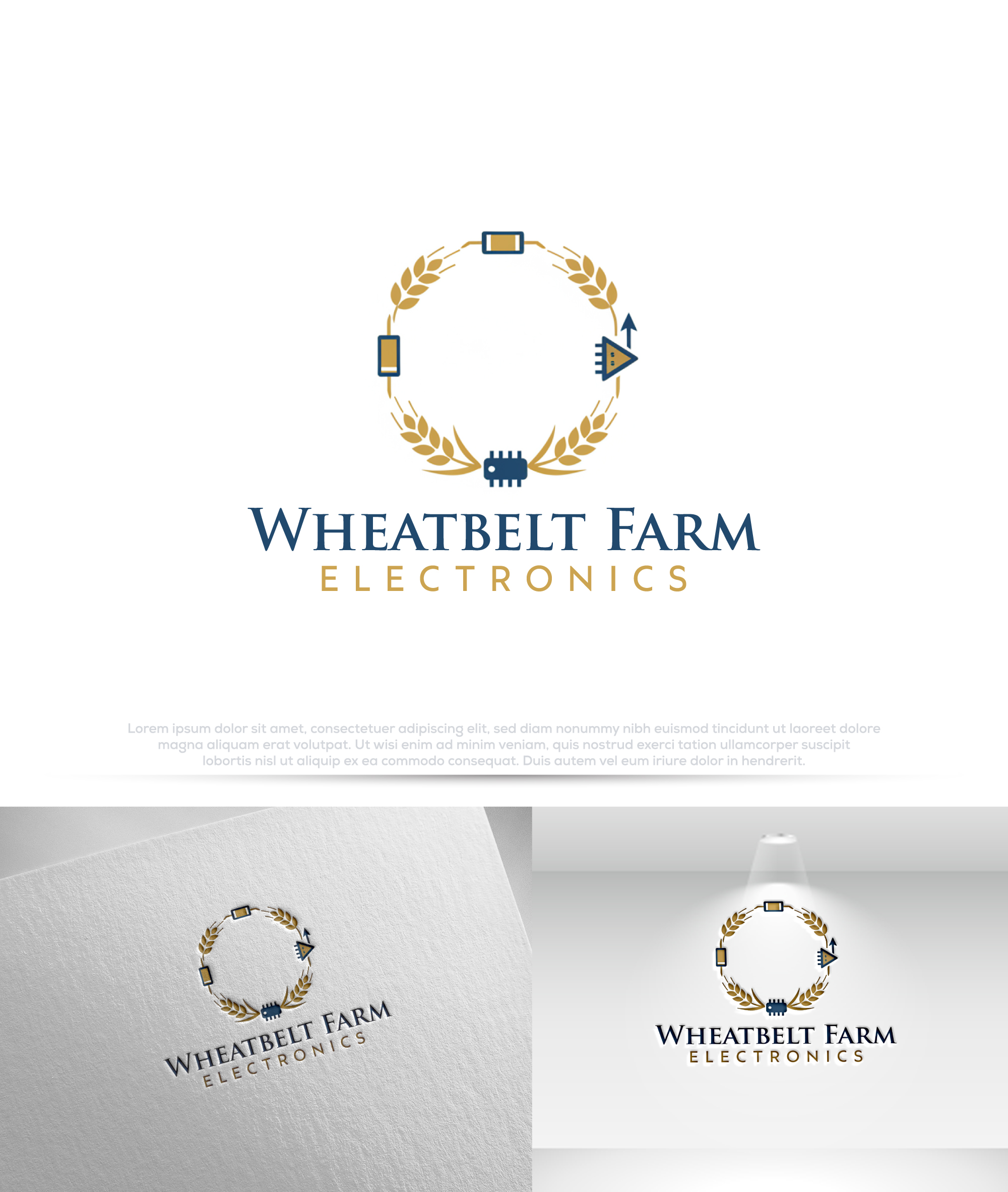 Design de Logo par Pilot_DesignR™ pour ce projet | Design #36646507