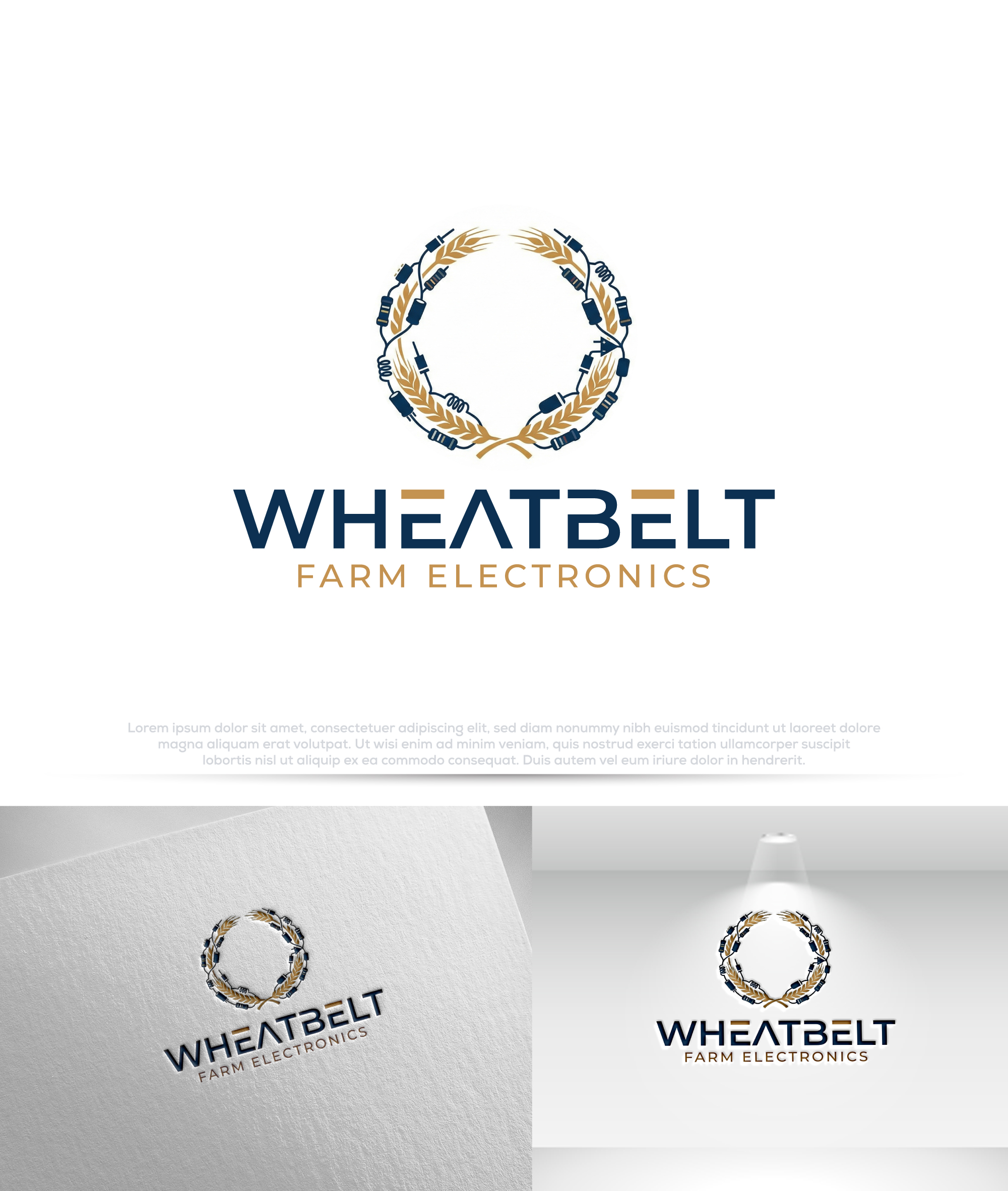 Design de Logo par Pilot_DesignR™ pour ce projet | Design #36646508