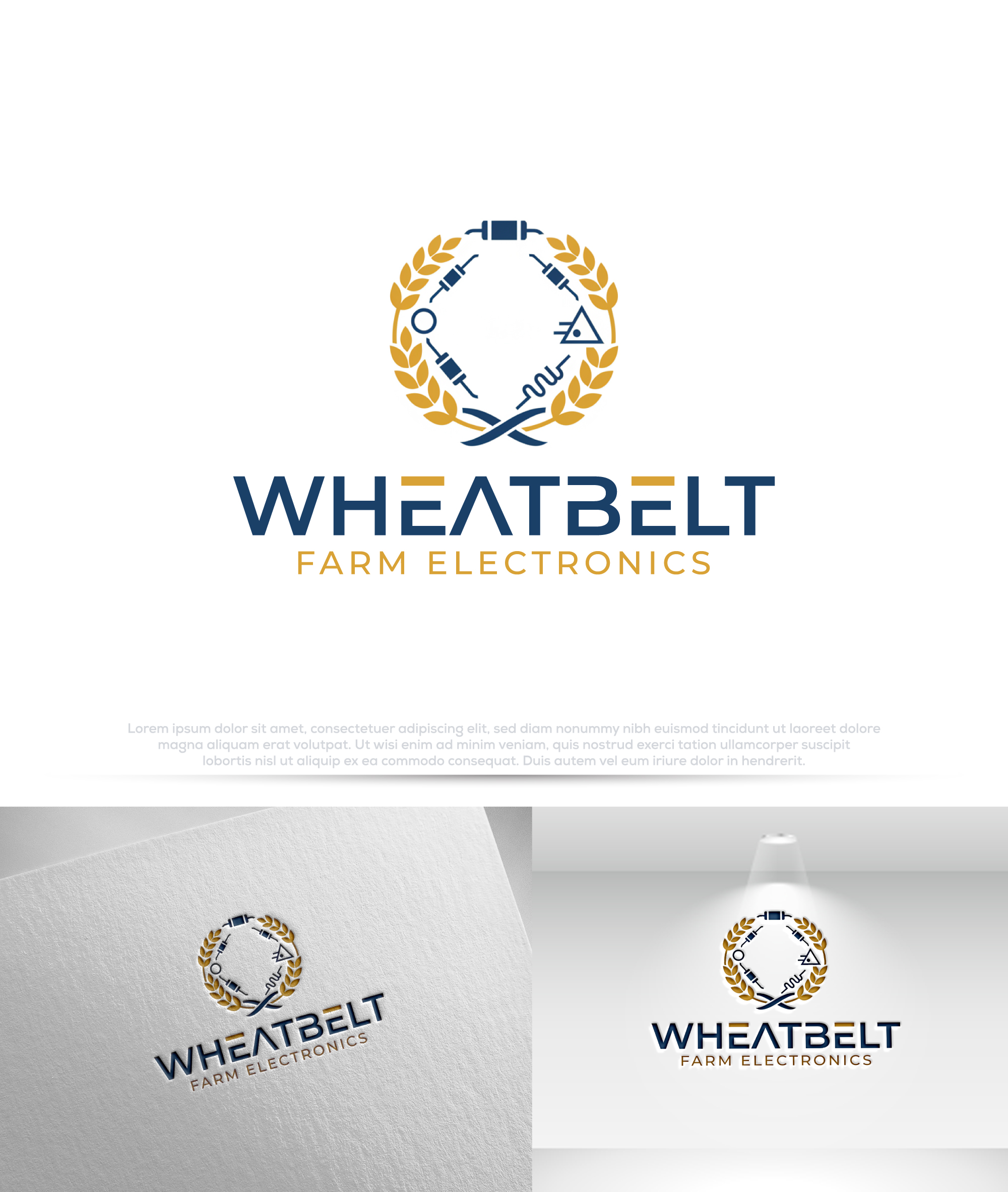 Design de Logo par Pilot_DesignR™ pour ce projet | Design #36646509