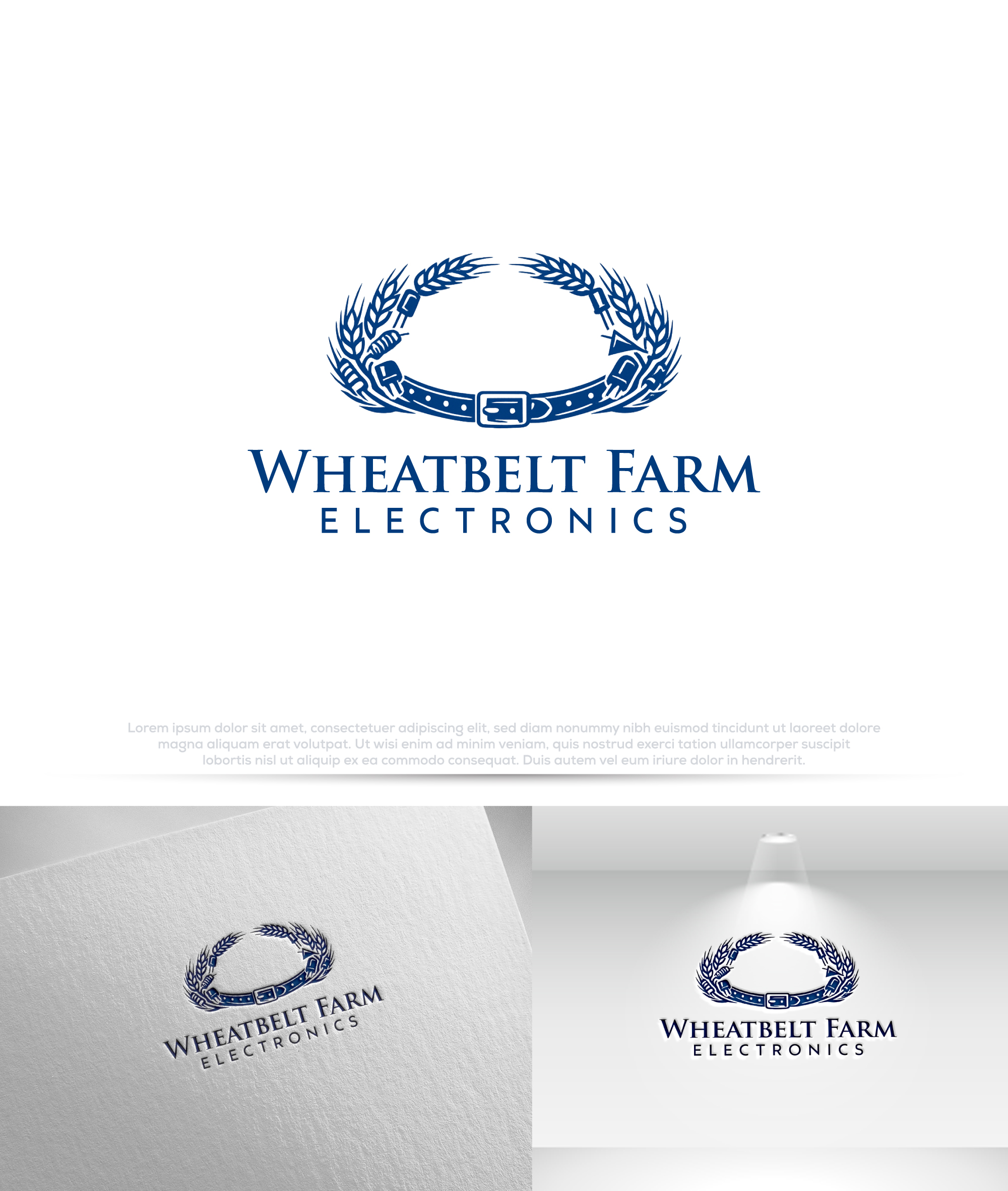 Logo Design by Pilot_DesignR™ for this project | Design #36646513