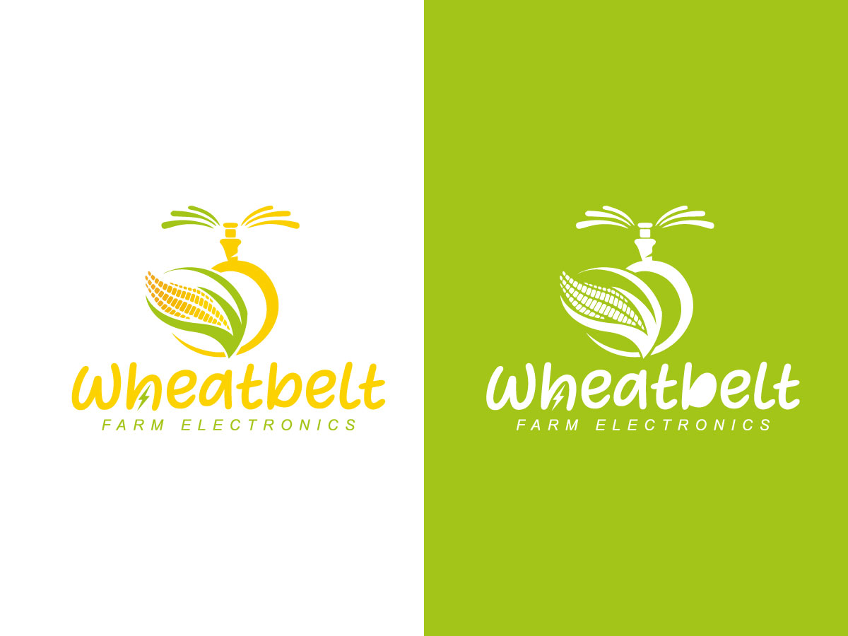 Logo Design by MAmbani 24 for this project | Design #36646223