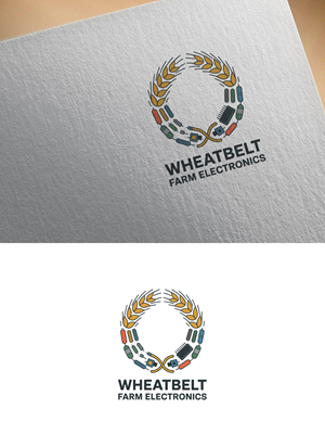 Logo-Design von Olivia Marie Smith für dieses Projekt | Design: #36647619