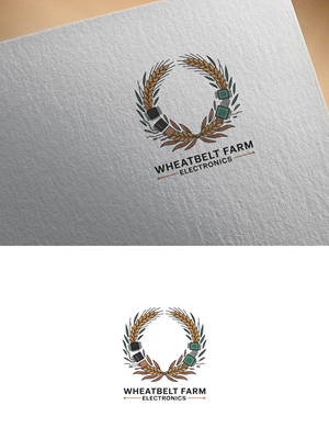 Logo-Design von Olivia Marie Smith für dieses Projekt | Design: #36647620