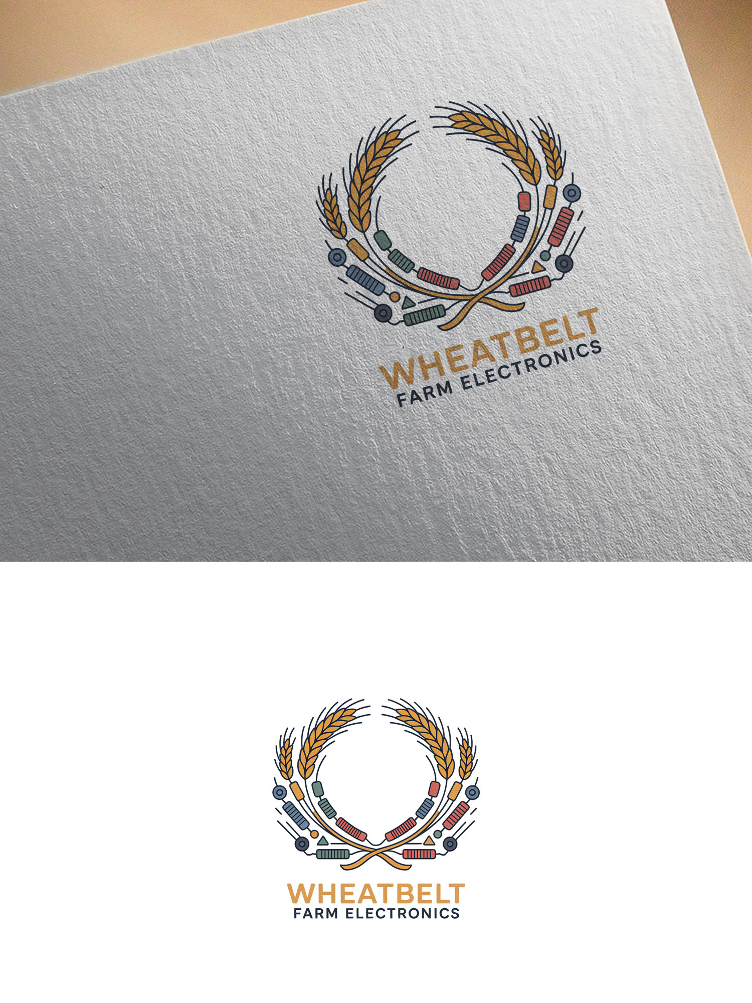 Logo-Design von Olivia Marie Smith für dieses Projekt | Design #36647621