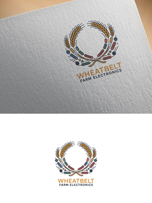 Logo-Design von Olivia Marie Smith für dieses Projekt | Design: #36647621