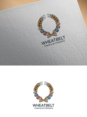 Logo-Design von Olivia Marie Smith für dieses Projekt | Design: #36647622