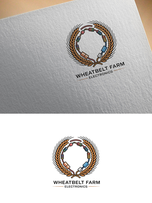 Logo-Design von Olivia Marie Smith für dieses Projekt | Design: #36647623