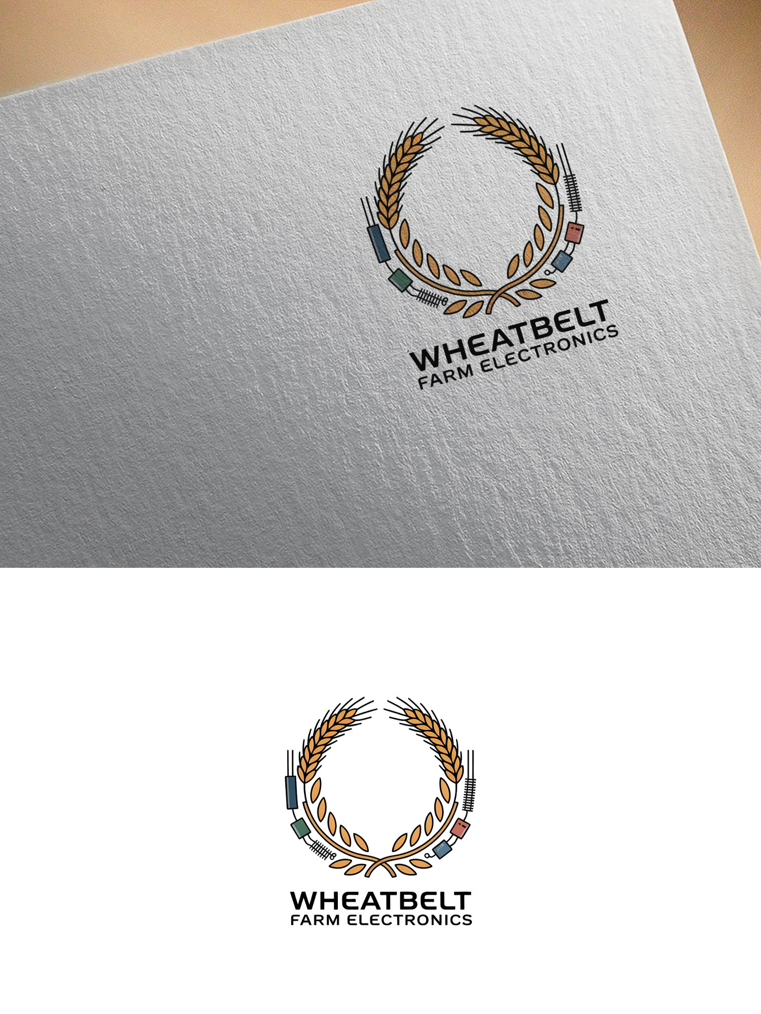 Logo-Design von Olivia Marie Smith für dieses Projekt | Design #36647628