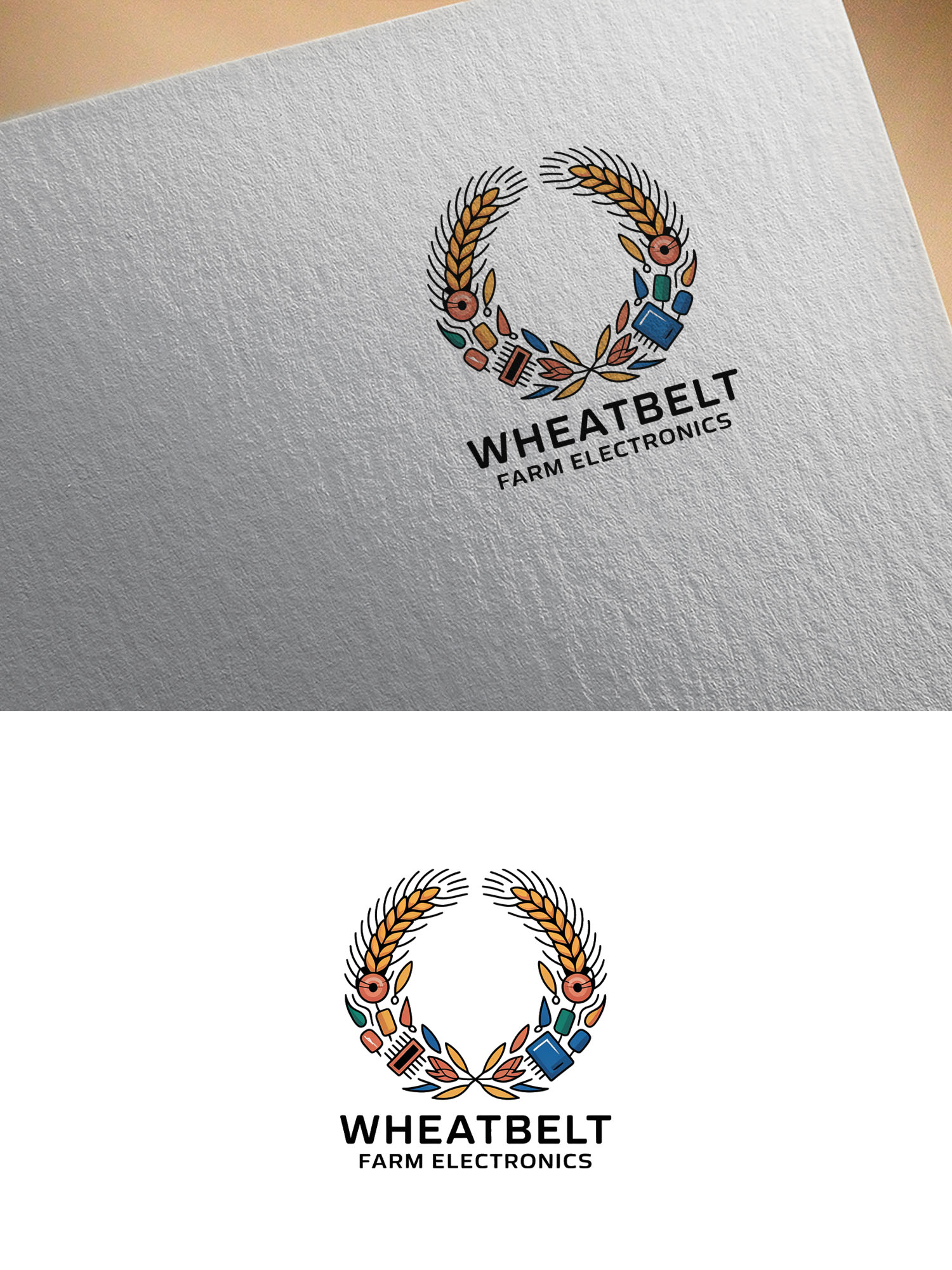 Logo-Design von Olivia Marie Smith für dieses Projekt | Design #36647629