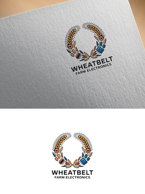 Logo-Design von Olivia Marie Smith für dieses Projekt | Design: #36647629