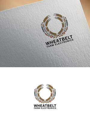 Logo-Design von Olivia Marie Smith für dieses Projekt | Design: #36647630