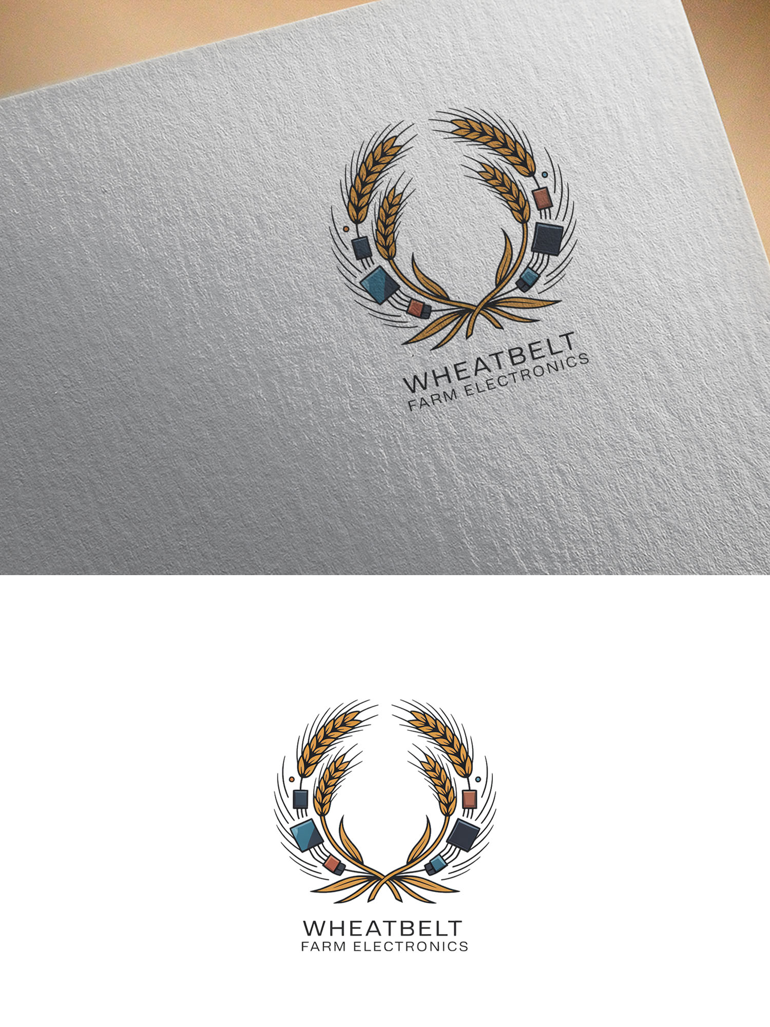 Logo-Design von Olivia Marie Smith für dieses Projekt | Design #36647631