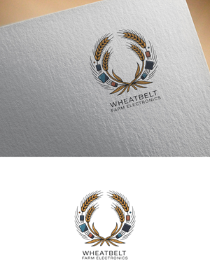 Logo-Design von Olivia Marie Smith für dieses Projekt | Design: #36647631