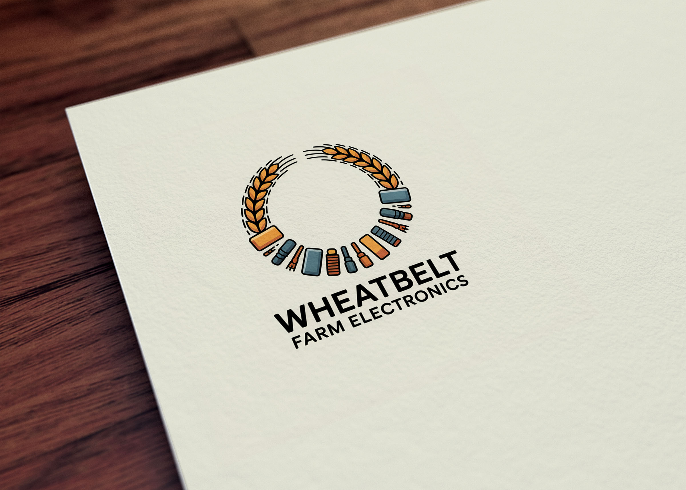 Logo-Design von Olivia Marie Smith für dieses Projekt | Design #36647634