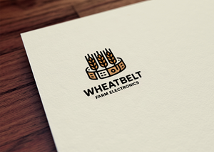 Logo-Design von Olivia Marie Smith für dieses Projekt | Design: #36647635