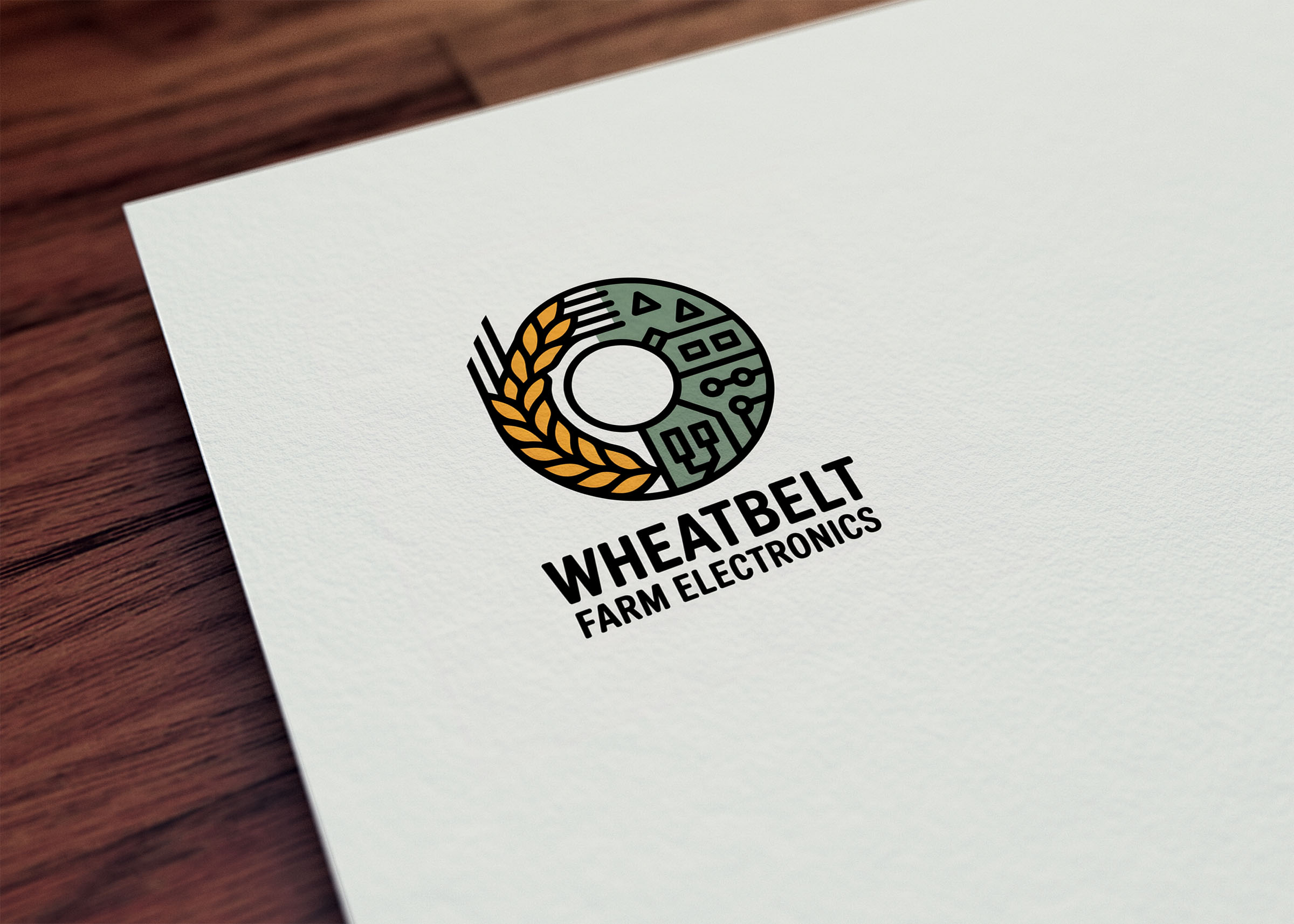 Logo-Design von Olivia Marie Smith für dieses Projekt | Design #36647636