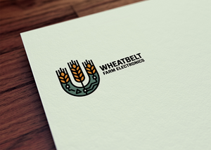 Logo-Design von Olivia Marie Smith für dieses Projekt | Design: #36647638