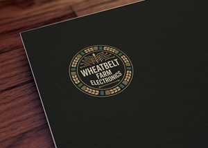 Logo-Design von Olivia Marie Smith für dieses Projekt | Design: #36647641