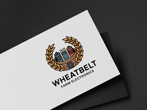 Logo Design by Ultra Creations for this project | Design: #36650295