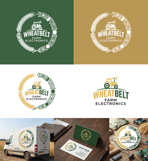 Logo Design by mt.designs for this project | Design: #36653748