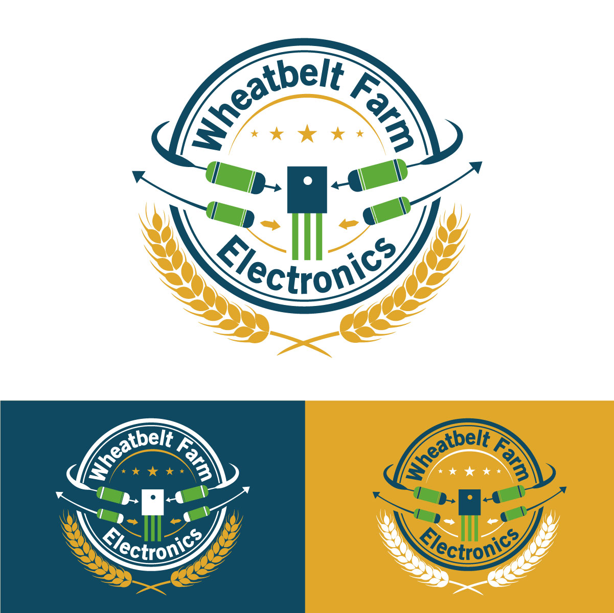 Logo Design by punchpixel for this project | Design #36655771