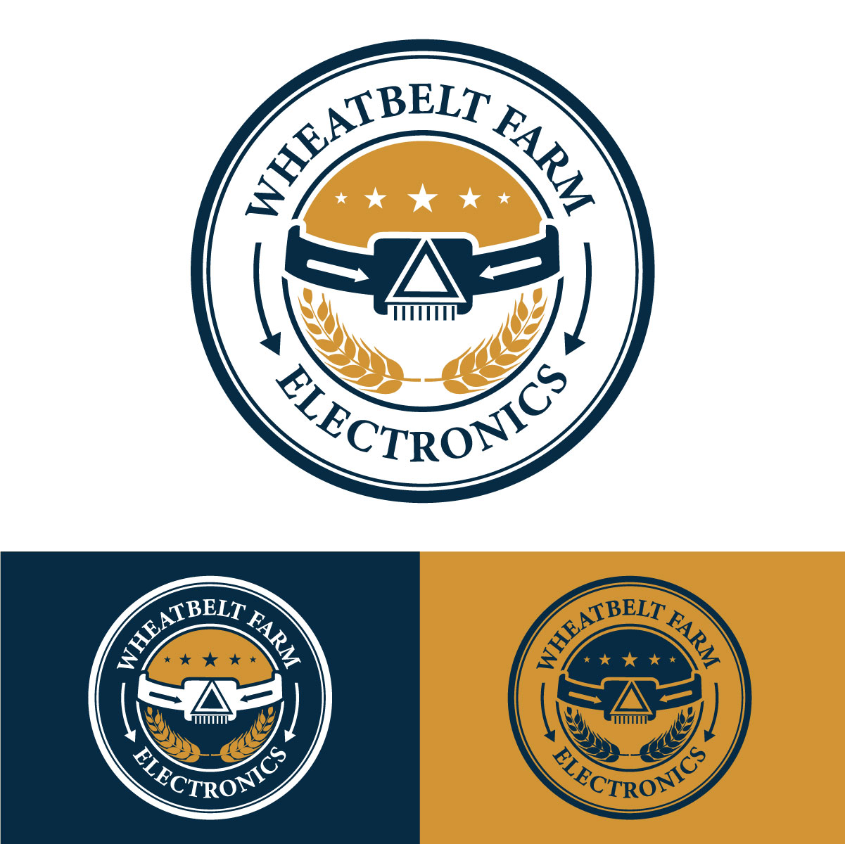 Logo Design by punchpixel for this project | Design #36655772