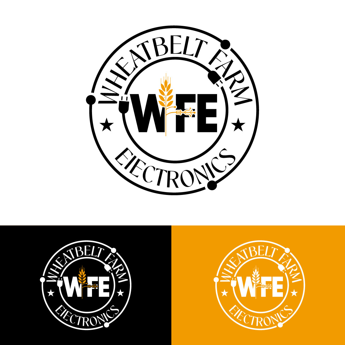 Logo Design by punchpixel for this project | Design #36655773