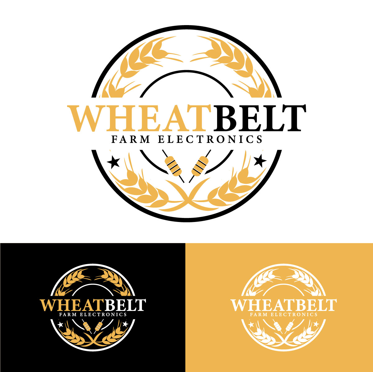 Logo Design by punchpixel for this project | Design #36655774